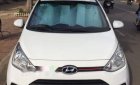 Hyundai Grand i10   2016 - Bán Hyundai Grand i10 đời 2016, màu trắng, nhập khẩu 