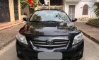 Toyota Corolla altis MT 2009 - Cần bán xe Toyota Corolla altis MT năm 2009, màu bạc chính chủ