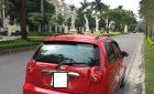 Chevrolet Spark LT  2010 - Bán xe Spark 2010, màu đỏ đẹp long lanh, không tì vết