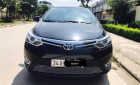 Toyota Vios G 2017 - Cần bán Toyota Vios G đời 2018, màu đen