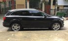 Audi Q7 2008 - Bán Audi Q7 2008, màu đen, xe nhập xe gia đình, giá tốt