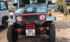 Toyota Land Cruiser FJ40  1983 - Bán ô tô Toyota Land Cruiser FJ40 năm sản xuất 1983, màu xanh lam, xe nhập