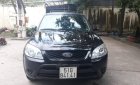 Ford Escape XLS 2.3L 4x2 AT 2012 - Cần bán Ford Escape XLS 2.3L 4x2 AT năm sản xuất 2012, màu đen còn mới