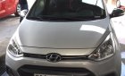 Hyundai Grand i10 2015 - Cần bán xe Hyundai Grand i10 1.2MT 2015, nhập Ấn, còn TL cho ae thiện chí, nhanh gọn, có hỗ trợ trả góp