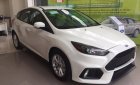 Ford Focus 2018 - Bán xe Ford Focus năm sản xuất 2018, giá chỉ 595 triệu. LH: 0901.979.357 - Hoàng
