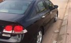 Honda Civic 1.8 MT 2010 - Cần bán xe Honda Civic 1.8 MT năm sản xuất 2010, màu đen số sàn, giá 363tr