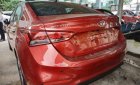 Hyundai Accent   1.4MT   2018 - Bán ô tô Hyundai Accent 1.4MT 2018, màu đỏ