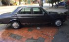 Mercedes-Benz 190 2.0 1990 - Cần bán Mercedes 2.0 đời 1990, màu xám, nhập khẩu