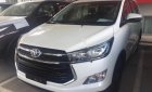 Toyota Innova 2.0 Venturer 2018 - Cần bán xe Toyota Innova 2.0 Venturer sản xuất năm 2018, màu trắng