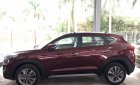 Hyundai Tucson 2019 - Hyundai Tucson 2019, khuyến mại phụ kiện 15tr, thẻ dịch vụ 20tr, trả góp 80%, giao xe ngay, liên hệ để ép giá 0977308699