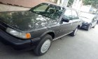 Toyota Camry   1990 - Bán ô tô Toyota Camry năm sản xuất 1990, màu xám, xe nhập