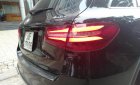 Mercedes-Benz GLC-Class GLC 300 4 Matic 2016 - Bán xe Mercedes GLC 300 4 Matic sản xuất 2016, màu đen như mới