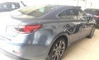 Mazda 6 2.5L Premium 2016 - Cần bán xe Mazda 6 2.5L Premium năm sản xuất 2016