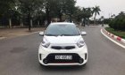 Kia Morning Si MT 2017 - Bán xe Kia Morning Si MT đời 2017, màu trắng
