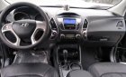 Hyundai Tucson 2.0 AT.  2011 - Cần bán lại xe Hyundai Tucson 2.0 AT. Sản xuất năm 2011, màu đen, xe nhập