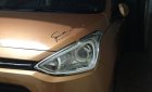 Hyundai i10 2014 - Cần bán xe Hyundai i10 2014, nhập khẩu nguyên chiếc, giá 368 triệu