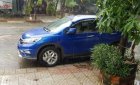 Honda CR V 2014 - Bán xe Honda CR V đời 2014, màu xanh lam