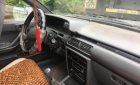 Toyota Camry 2.0 MT 1989 - Bán Toyota Camry 2.0 MT đời 1989, màu bạc, nhập khẩu nguyên chiếc