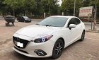 Mazda 3 2016 - Cần bán xe Mazda 3 năm sản xuất 2016, màu trắng, giá 635tr