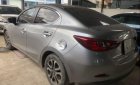 Mazda 2 1.5AT 2016 - Bán Mazda 2 1.5AT năm sản xuất 2016, màu xám