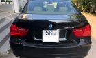 BMW 3 Series 320i 2009 - Cần bán gấp BMW 3 Series 320i năm 2009, màu đen, xe nhập đẹp như mới 