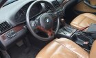 BMW 3 Series 325i 2004 - Bán BMW 3 Series 325i năm sản xuất 2004, màu đen, giá chỉ 215 triệu