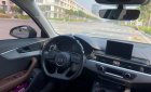 Audi A4 2.0 TFSI 2017 - Cần bán xe Audi A4 2.0 TFSI năm 2017, màu trắng, nhập khẩu