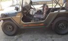 Jeep 1980 - Cần bán Jeep A2 năm 1980, nhập khẩu nguyên chiếc