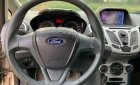 Ford Fiesta 1.6 AT 2011 - Cần bán lại xe Ford Fiesta 1.6 AT sản xuất 2011 như mới