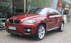 BMW X6 2008 - Cần bán BMW X6 2008 đăng ký 2010