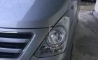 Hyundai Grand Starex Grand 2017 - Cần bán xe Hyundai Grand Starex Grand đời 2017, màu bạc, nhập khẩu nguyên chiếc