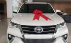 Toyota Fortuner 2.4G (4X2) 2018 - Bán xe Toyota Fortuner đủ màu, giao ngay chỉ từ 450tr