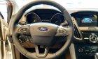 Ford Focus S 2018 - Bán Ford Focus S năm sản xuất 2018, màu trắng