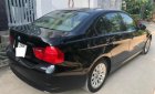 BMW 3 Series 320i 2009 - Cần bán gấp BMW 3 Series 320i năm 2009, màu đen, xe nhập đẹp như mới 