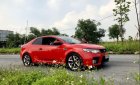 Kia Forte Koup 2010 - Cần bán lại xe Kia Forte Koup sản xuất năm 2010, màu đỏ, nhập khẩu nguyên chiếc, giá 395tr