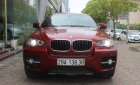 BMW X6 2008 - Cần bán BMW X6 2008 đăng ký 2010