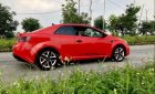 Kia Forte Koup 2010 - Cần bán lại xe Kia Forte Koup sản xuất năm 2010, màu đỏ, nhập khẩu nguyên chiếc, giá 395tr