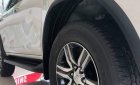 Toyota Fortuner 2.4G (4X2) 2018 - Bán xe Toyota Fortuner đủ màu, giao ngay chỉ từ 450tr