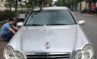 Mercedes-Benz C class C280 Avantgarde 2005 - Cần bán lại xe Mercedes C280 Avantgarde đời 2005, màu bạc như mới 