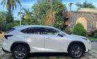 Lexus NX 200T 2015 - Bán ô tô Lexus NX 200T đời 2015, màu trắng, nhập khẩu nguyên chiếc số tự động