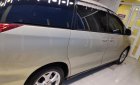 Toyota Previa GL 2018 - Cần bán xe Toyota Previa GL 2.4 AT 2008, màu ghi, xe Nhật