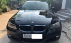 BMW 3 Series 320i 2009 - Cần bán gấp BMW 3 Series 320i năm 2009, màu đen, xe nhập đẹp như mới 