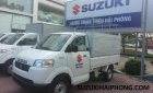 Suzuki Carry 2018 - Bán xe 7 tạ Suzuki, nhập khẩu, mới 100%, LH: 0934.30.5565