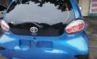 Toyota Aygo 2013 - Cần bán lại xe Toyota Aygo đời 2013, màu xanh lam số tự động, giá 315tr
