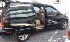 Nissan Quest 1994 - Bán Nissan Quest sản xuất 1994, màu đen, nhập khẩu nguyên chiếc