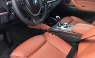 BMW X6 2008 - Bán BMW X6 sản xuất năm 2008, màu đỏ, nhập khẩu như mới