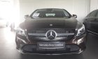Mercedes-Benz CLA class CLA200 2017 - Bán Mercedes-Benz CLA200 2017 cũ, lướt 26km, nhập khẩu chính hãng tốt nhất, giao ngay
