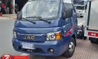 2018 - Xe tải JAC 1T25 động cơ dầu- Khuyến mãi 100% trước bạ