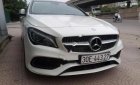 Mercedes-Benz CLA class CLA 250 4Matic 2016 - Cần bán lại xe Mercedes CLA 250 4Matic sản xuất 2016, màu trắng, xe nhập