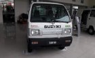 Suzuki Super Carry Van Blind Van 2018 - Cần bán Suzuki Super Carry Van Blind Van đời 2018, màu trắng